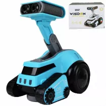 Robot Maksik