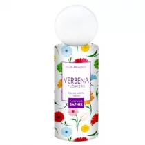 Saphir Woda toaletowa dla kobiet Fruits Verbena Flowers 100 ml
