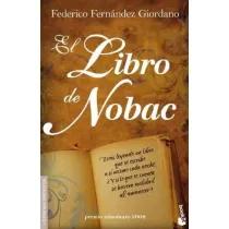 Libro de Nobac