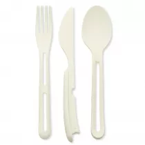 Koziol Zestaw sztucw Klikk 4003525 3 szt.