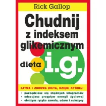Chudnij z indeksem glikemicznym