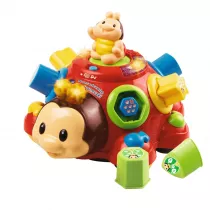 Roztaczone Biedroneczki Vtech