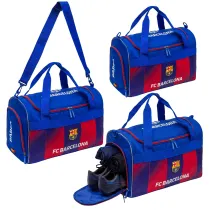 Torba treningowa FC Barcelona Young