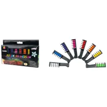 Aliga Kreda do w�os�w 8 kolor�w