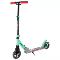 Hulajnoga rowo-zielona 145mm Enero