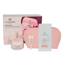 Collistar Zestaw Anti Wrinkle Smoothing  Krem do twarzy + Anti Wrinkle Smoothing Krem pod oczy + Protective Magic Prbka kropli + Kosmetyczka