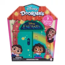 Encanto 9 figurek, figurka, 3.8 cm