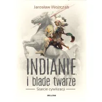 Indianie i blade twarze
