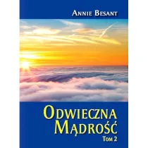 Odwieczna M�dro�� Tom 2