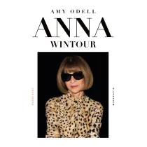 Anna Wintour. Biografia