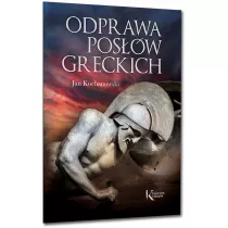 Odprawa posw greckich
