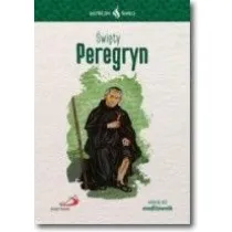 Skuteczni �wi�ci - �wi�ty Peregryn