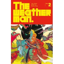 The weatherman. Tom 2