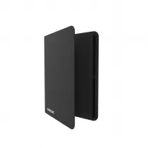 Gamegenic Casual Album 8-Pocket - Black