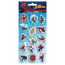 Diakakis Naklejki Wypuk�e Spiderman