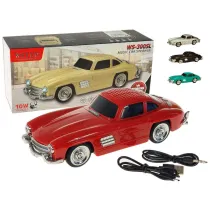Adar G�o�nik Bluetooth auto osobowe MIX