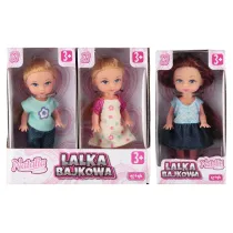 Lalka 8 cm Bajkowa Natalia 175831 Artyk