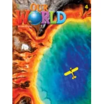 Our World. Second edition 4. Workbook