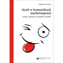 J�zyk w komunikacji marketingowej