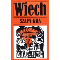 Szafa gra