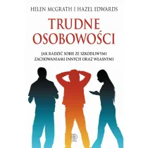 Trudne osobowo�ci