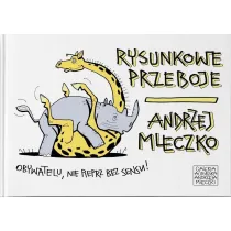 Rysunkowe przeboje