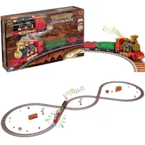 Kolejka na baterie 312el Trifox