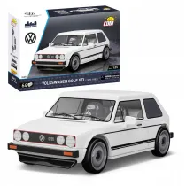 Cars Volkswagen Golf (1976-1983)