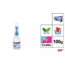 Mp Main Paper Klej mocny uniwersalny w pynie 100ml