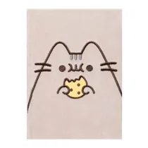 Notes A5 pluszowy A5 Pusheen