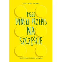 Hygge. Du�ski przepis na szcz�cie
