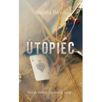 Utopiec. Tomasz Radwan. Tom 3