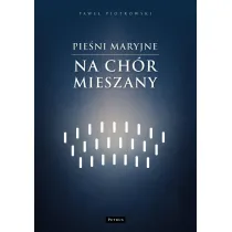Pie�ni maryjne na ch�r mieszany