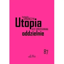 Utopia jest sprzedawana oddzielnie