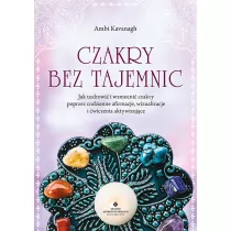 Czakry bez tajemnic