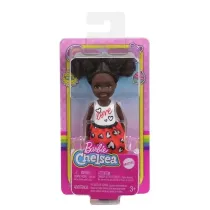 Barbie Chelsea i przyjaciele Ma�a lalka Mattel