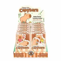 Coolpack Capybara Notes Kabibara Happy 90k zestaw 2szt. mix kolor�w