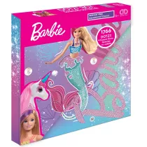 Diamond Dotz Barbie Mermaid Vibes Diamond Dotz Dante