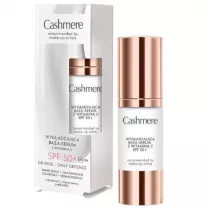 Cashmere Baza-serum pod makija� SPF50 30 ml