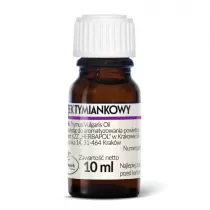 Herbapol Krakw Olejek tymiankowy 10 ml