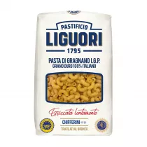 Makaron Liguori IGP Chifferini 500 g