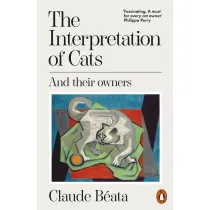 The Interpretation of Cats wer. angielska