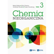 Chemia nieorganiczna. Tom 3