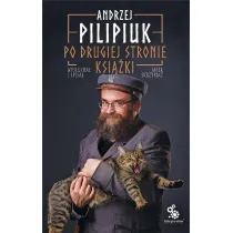 Po drugiej stronie ksi��ki