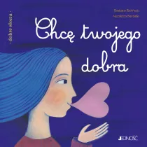Chc� twojego dobra