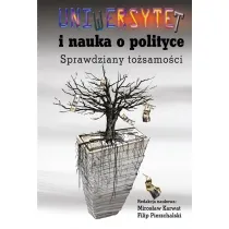 Uniwersytet i nauka o polityce