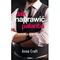 Jak naprawi� palanta. Instrukcja w dziesi�ciu krokach