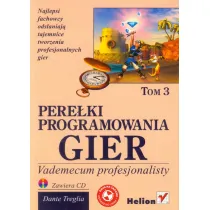 Pere�ki programowania gier T.3