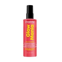 Matrix Glow Mania od�ywka bez sp�ukiwania do w�os�w koloryzowanych 250 ml