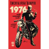 Ameryka�ski Wampir 1976. Tom 9